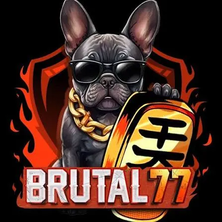 BRUTAL77 - Permainan Kasino Seru dan Menguntungkan
