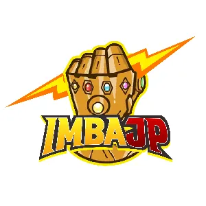 IMBAJP - Petualangan Anime yang Menggugah Selera