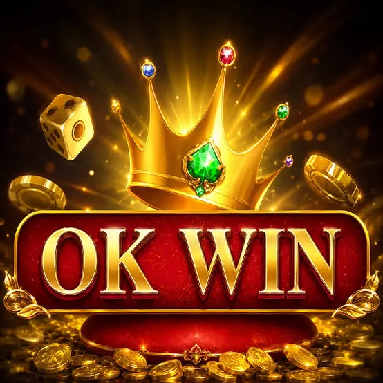 OKWIN - Game Olahraga Terbaik untuk Pecinta Sports