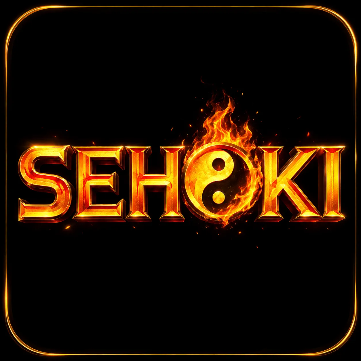 SEHOKI - Pertempuran Seru di Dunia Aksi