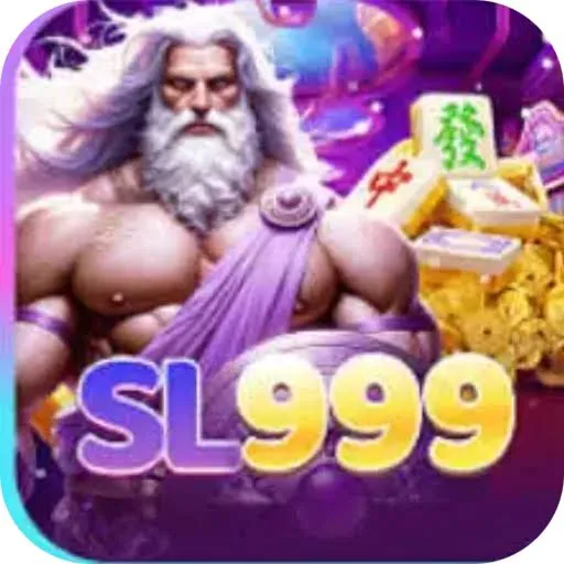 SL999 - Petualangan Epik dalam Dunia RPG