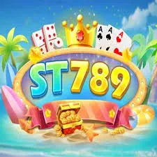ST789 - Pertarungan Seru Dalam Dunia Fighting
