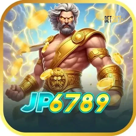 Logo jp6789